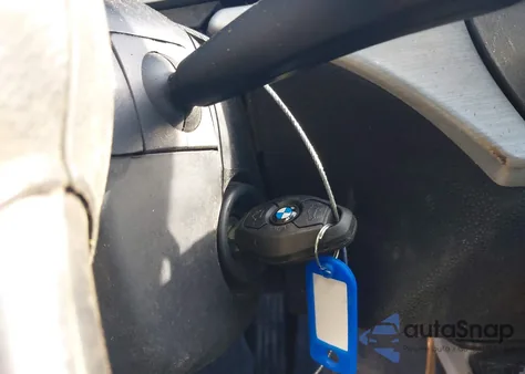 2006 BMW Z4 3.0I z USA, uszkodzony, nr VIN 4USBU33576LW59345